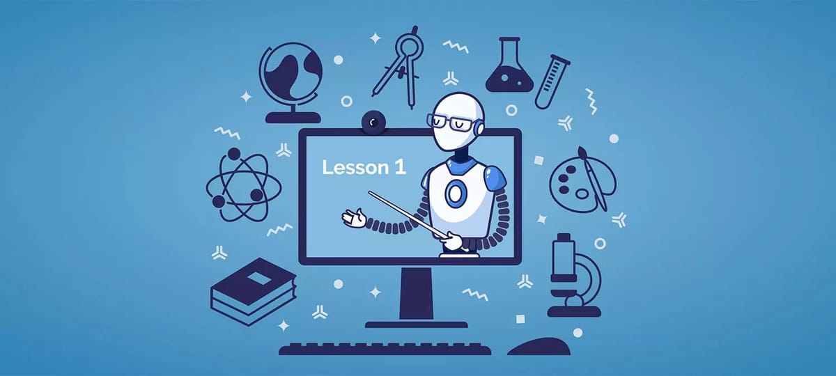 How to Implement AI in Teaching and Learning